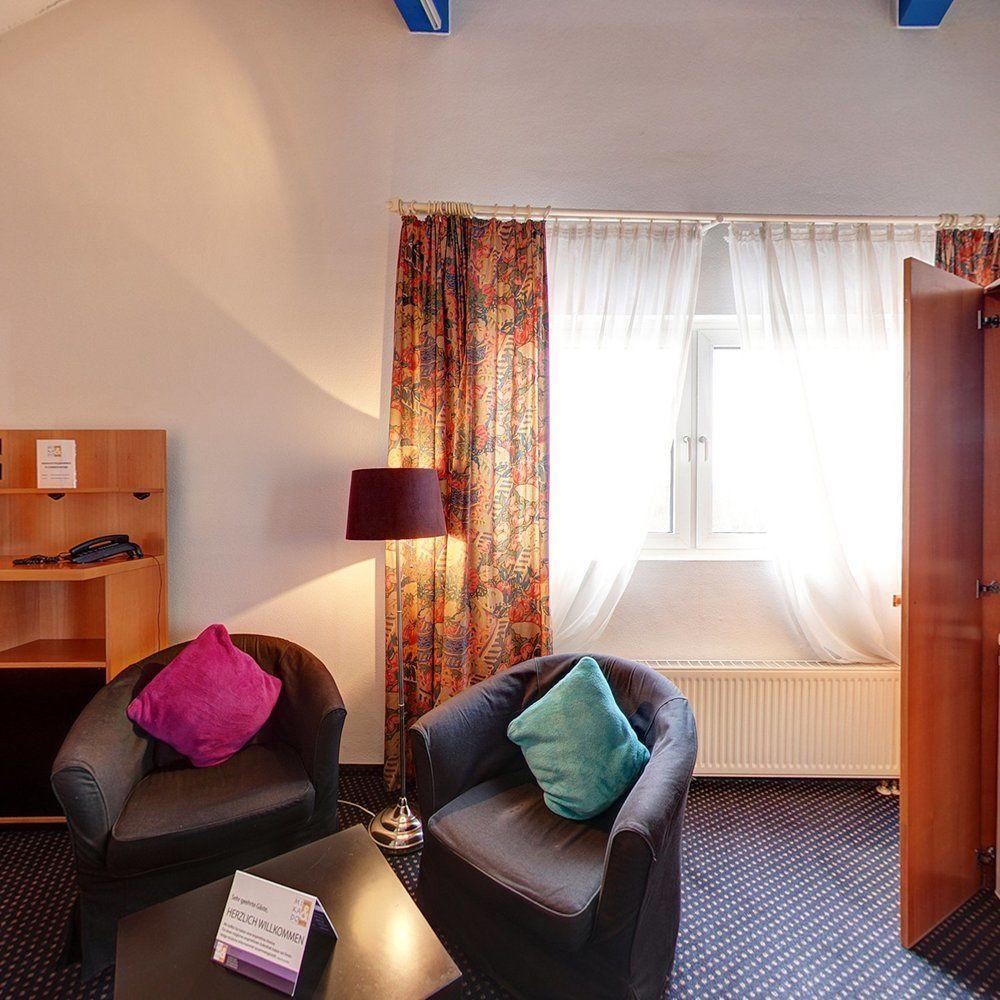 Plaza Suites Rüsselsheim Екстериор снимка