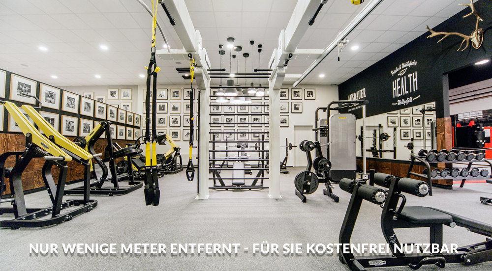 Plaza Suites Rüsselsheim Екстериор снимка