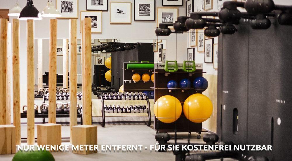 Plaza Suites Rüsselsheim Екстериор снимка