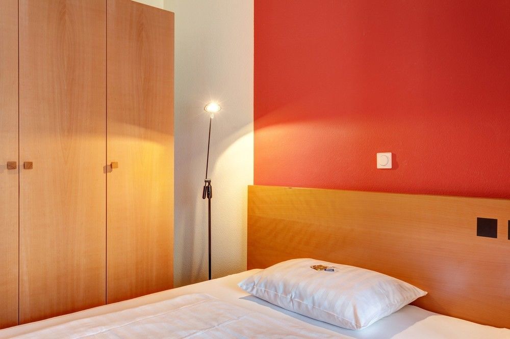 Plaza Suites Rüsselsheim Екстериор снимка