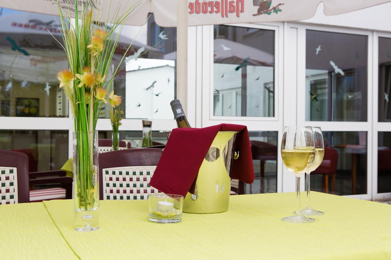 Plaza Suites Rüsselsheim Екстериор снимка